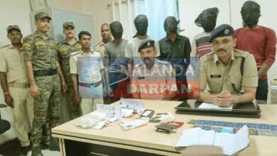 Fraud was being run through fake advertisements on Facebook, 5 people arrested