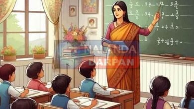 Government teachers got big relief, know the new transfer policy