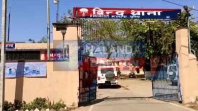 Guruji absconded with his minor disciple