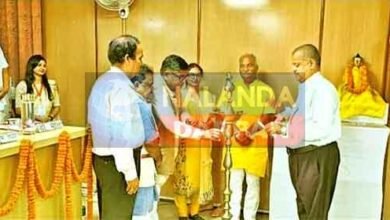 नव नालंदा महाविहार में पत्रकारिता की भूमिका पर हुआ गहन मंथन 5 In Nava Nalanda Mahavihara, there was an intense discussion on the role of journalism