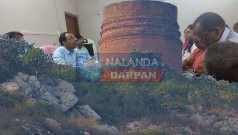 Mukhiya threatens to kill BDO, FIR lodged