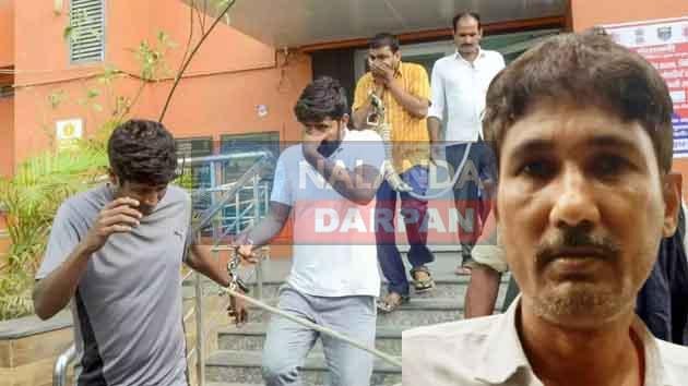 नीट पेपर लीक कांड: मास्टरमाइंड संजीव मुखिया अब भी फरार NEET paper leak case Mastermind Sanjeev Mukhiya still absconding