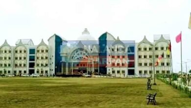 NOU gets admission permission, admissions will be done in 59 programs in 2024-25 session