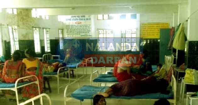 हिलसा अनुमंडल में अस्पतालों की लापरवाही: 6 डॉक्टर और 8 स्वास्थ्यकर्मी गायब मिले 1 Negligence of hospitals in Hilsa subdivision: 6 doctors and 8 health workers found missing