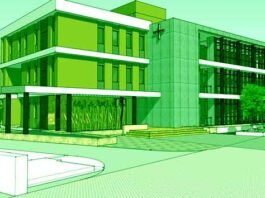 New community health center building will be built in Asthawan and Chandi