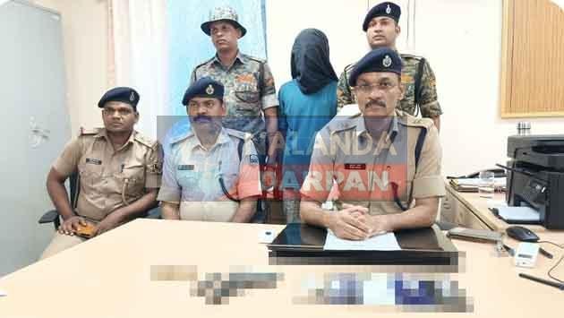 नालंदा में अब साइबर फ्रॉड गैंगवार: गुर्गों ने किया सरगना का अपहरण 8 Now cyber fraud gang war in Nalanda: Henchmen kidnapped the gang leader