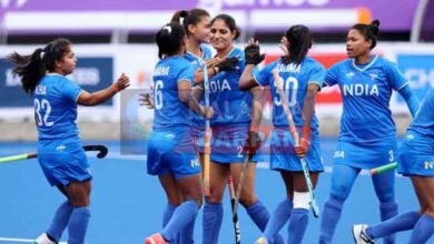 Solid preparations for the Women's Asian Hockey Championship, media personnel from 30 countries will cover it