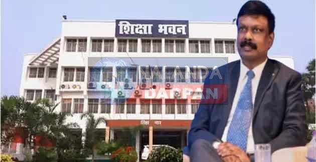 शिक्षा विभाग का सख्त फैसलाः अब दूसरे कार्यों में नहीं होगी शिक्षकों की प्रतिनियुक्ति Strict decision of the Education Department Now teachers will not be deputed for other works