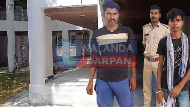 राजगीर इंटीग्रेटेड भवन में मजदूर की संदिग्ध मौत: आत्महत्या या कुछ और? Suspicious death of laborer in Rajgir Integrated Bhawan Suicide or something else