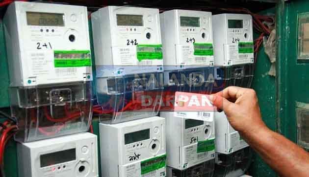 सरकारी स्कूलों में प्री-पेड मीटर लगाने के मूड में नहीं है शिक्षा विभाग The education department is in no mood to install pre-paid meters in government schools