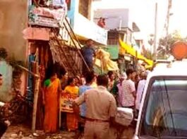 When his mother refused to give him money for brown sugar, the young man committed suicide by hanging himself