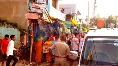 When his mother refused to give him money for brown sugar, the young man committed suicide by hanging himself