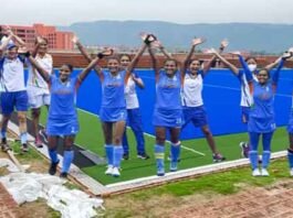 Women's Asian Champions Trophy: Indian hockey team will play under the captaincy of Salima Tete