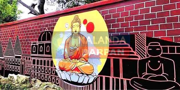 महिला एशियाई हॉकी चैंपियनशिप ट्रॉफी मैच: यूं सज-संवर रहा हैं पूरा राजगीर नगर