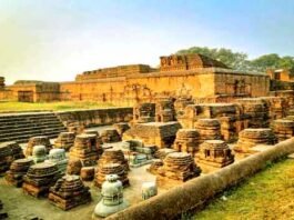 ancient Nalanda University and why Know interesting stories