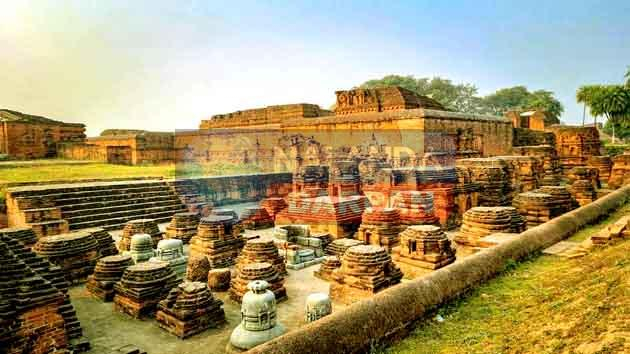 आखिर प्राचीन नालंदा विश्वविद्यालय को किसने क्यों जलाया, जानें रोचक किस्से कहानियां 9 ancient Nalanda University and why Know interesting stories