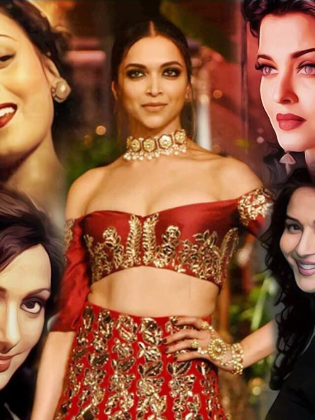 10 most beautiful actresses in the world : विश्व की 10 सबसे सुंदर अभिनेत्रियां