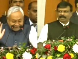 Appointment letters issued to 1.14 lakh special teachers of Bihar, CM said- don't worry