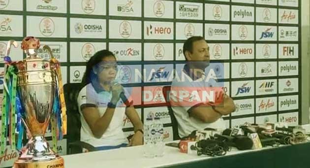 Asian Women’s Hockey Championship Tournament: मलेशिया और टीम इंडिया का पहला मुकाबला