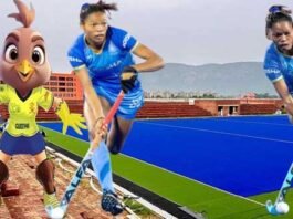 Bengaluru will train at Rajgir ground, will play best hockey Salima Tete