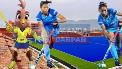 राजगीर मैदान पर उतारेंगे बेंगलुरु की ट्रेनिंग, खेलेंगे बेस्ट हॉकी : सलीमा टेटे 10 Bengaluru will train at Rajgir ground, will play best hockey Salima Tete