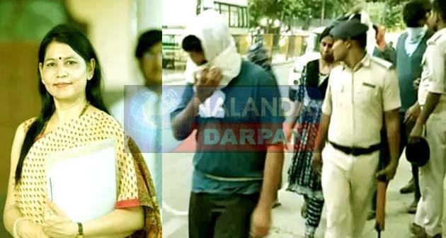 ED की चार्जशीट में बड़ा खुलासा: BPSC TRE-2 का पेपर भी लीक था 2 Big disclosure in ED's chargesheet BPSC TRE-2 paper was also leaked