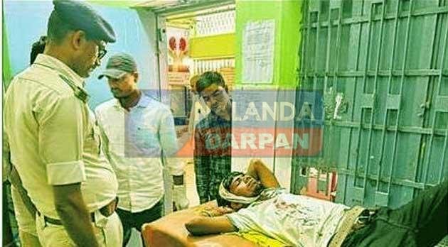 शराब बिक्री रोकने पर एक ही परिवार के 5 सदस्यों पर जानलेवा हमला