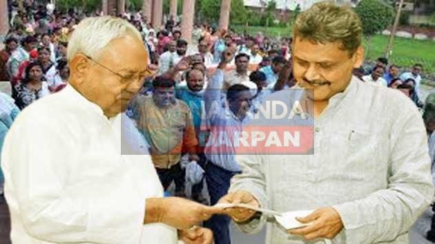 नई ट्रांसफर पॉलिसी पर शिक्षा मंत्री का बड़ा बयान, कहा... 1 Education Minister's big statement on the new transfer policy, said...