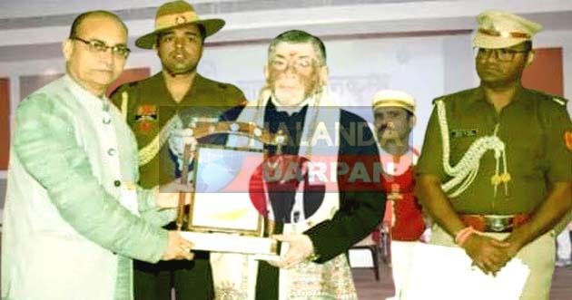 नालंदा ज्ञान कुंभ समापन समारोह पहुंचे झारखंड के राज्यपाल, बोले…