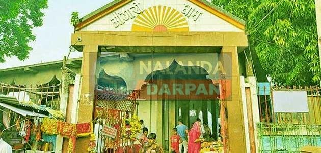 अद्भुत श्रद्धा का अनोखा केंद्र है ऐतिहासिक सूर्यनगरी औंगारी धाम The historic Suryanagari Aungari Dham is a unique center of amazing devotion