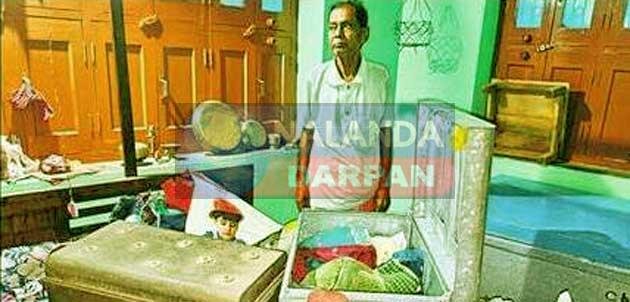 हिलसा में चोरों का आतंक जारी, पुलिस गश्ती में लापरवाही से बढ़ी घटनाएं