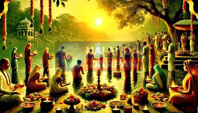 सूर्योपासना का गौरवशाली इतिहास समेटे भारत का ये प्रमुख 5 सूर्य मंदिर