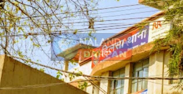 Thieves' rampage continues in Hilsa Now a big theft near the police station and MLA's residence Thieves' rampage continues in Hilsa: Now a big theft near the police station and MLA's residence