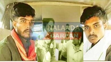 पत्रकार गोलीकांड के दो आरोपी 8 माह बाद धराया, 2री पत्नी ने मरवाई थी गोली 7 Two accused in journalist shooting case arrested after 8 months, second wife had got him shot