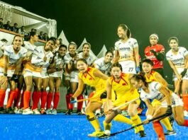 Women's Asian Champions Trophy 2024: India moves towards the final by defeating China 3-0