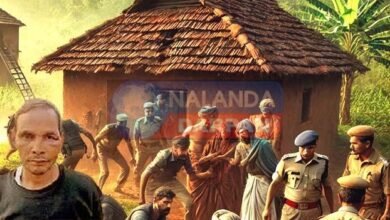 Attack on police in Chandi: Notorious robber freed, watchman injured, 5 women arrested