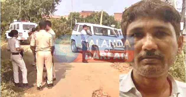 परीक्षा माफिया संजीव उर्फ लूटन मुखिया की गिरफ्तारी पर रोक हटी, जब्त होगी संपत्ति Ban on arrest of exam mafia Sanjeev alias Lutan Mukhiya lifted, property will be confiscated