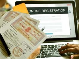 Big news related to land registry, now decide the date of registration from home