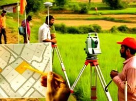 Bihar Land Survey New guidelines issued regarding ownership of heirs