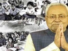 Despite record teacher recruitment in Bihar, quality of education is still a challenge