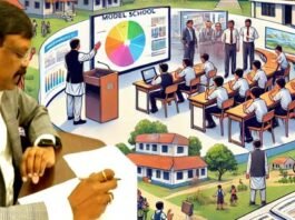 Government vs Private School: This mentality of ACS Siddhartha became a topic of discussion