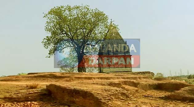 राजगीर रुक्मिणी स्थान के रहस्यों से जल्द पर्दा उठाएगा भारतीय पुरातत्व सर्वेक्षण 3 Indian Archaeological Survey will soon unveil the secrets of Rajgir Rukmini Sthan