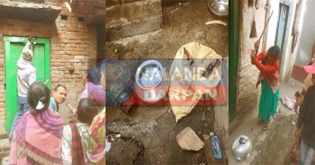 जीविका दीदियों ने पुलिस-प्रशासन के सहयोग से शराबबंदी के खिलाफ अभियान छेड़ा 4 Jeevika sisters launched a campaign against liquor ban with the support of police-administration