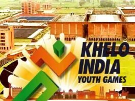 Khelo India Youth Games and Women's Asian Kabaddi Championship will be held in Rajgir