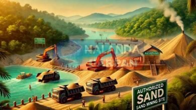 Legal sand mining resumes after five years: Price will decrease, relief will be provided