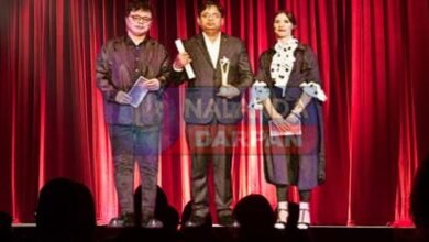 बिहार की पृष्ठभूमि पर बनी मगही फिल्म 'स्वाहा' ने अंतर्राष्ट्रीय मंचों पर जमाई धाक 4 Magahi film 'Swaha', set in the backdrop of Bihar, has made a mark on international platforms