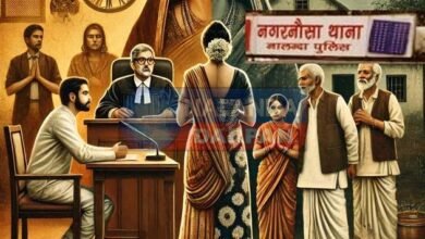 Married woman found alive 6 years after dowry murder, know the very interesting case