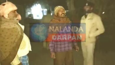 Nagarnausa: Teenager hanged herself when her mother scolded her, love affair is being discussed