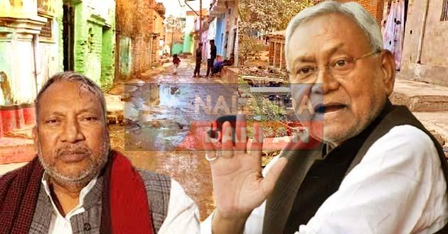 नालंदा का आदर्श गांव: सांसद ने गोद लेकर बनाया नजीर, सीएम करेंगे दौरा