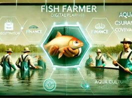 Now all fish farmers will get digital identity card